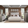 Legacy Classic ARTESIA Upholstered Bed