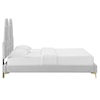 Modway Alexandria Twin Platform Bed