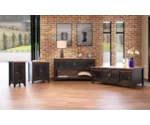 Direct Design Company Pueblo Cocktail Table