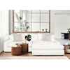 Franklin 928 London Sectional Sofa