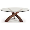 Copeland Entwine Entwine Coffee Table