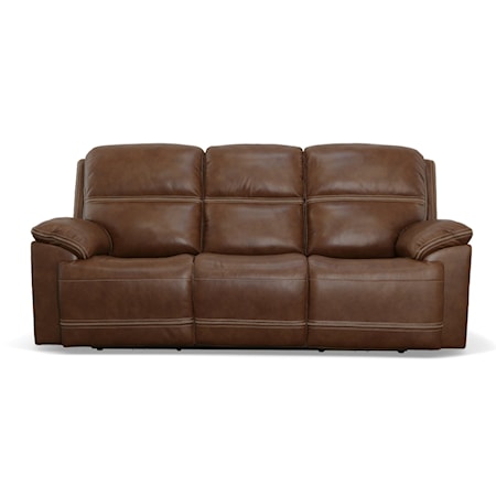 Power Reclining Sofa