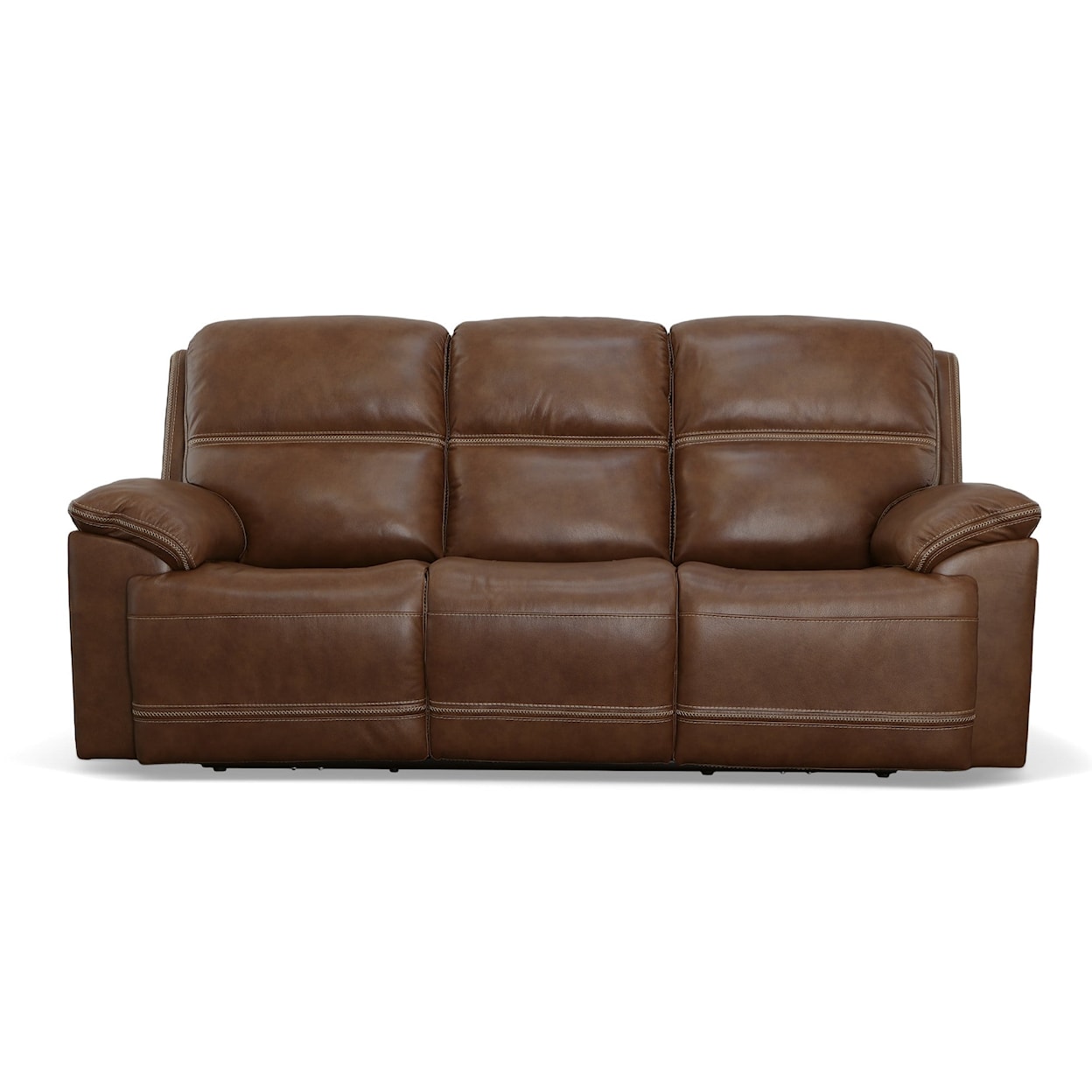 Flexsteel 1759 Jackson Power Reclining Sofa