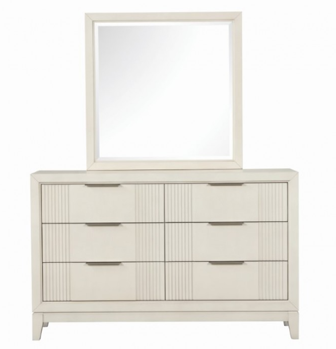 6-Drawer Dresser