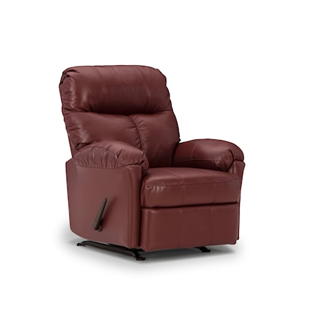 Power Swivel Glider Recliner