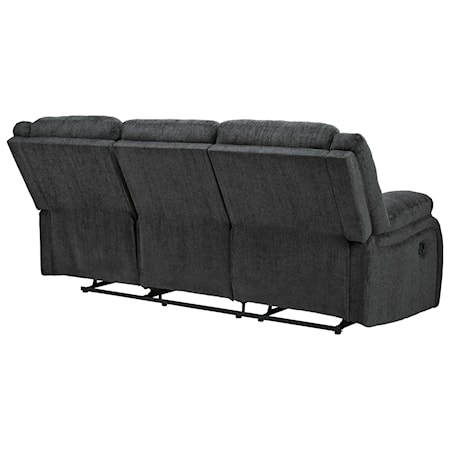 Reclining Power Sofa