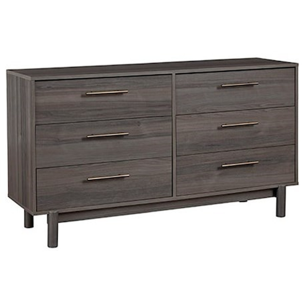 Signature Design Brymont Dresser