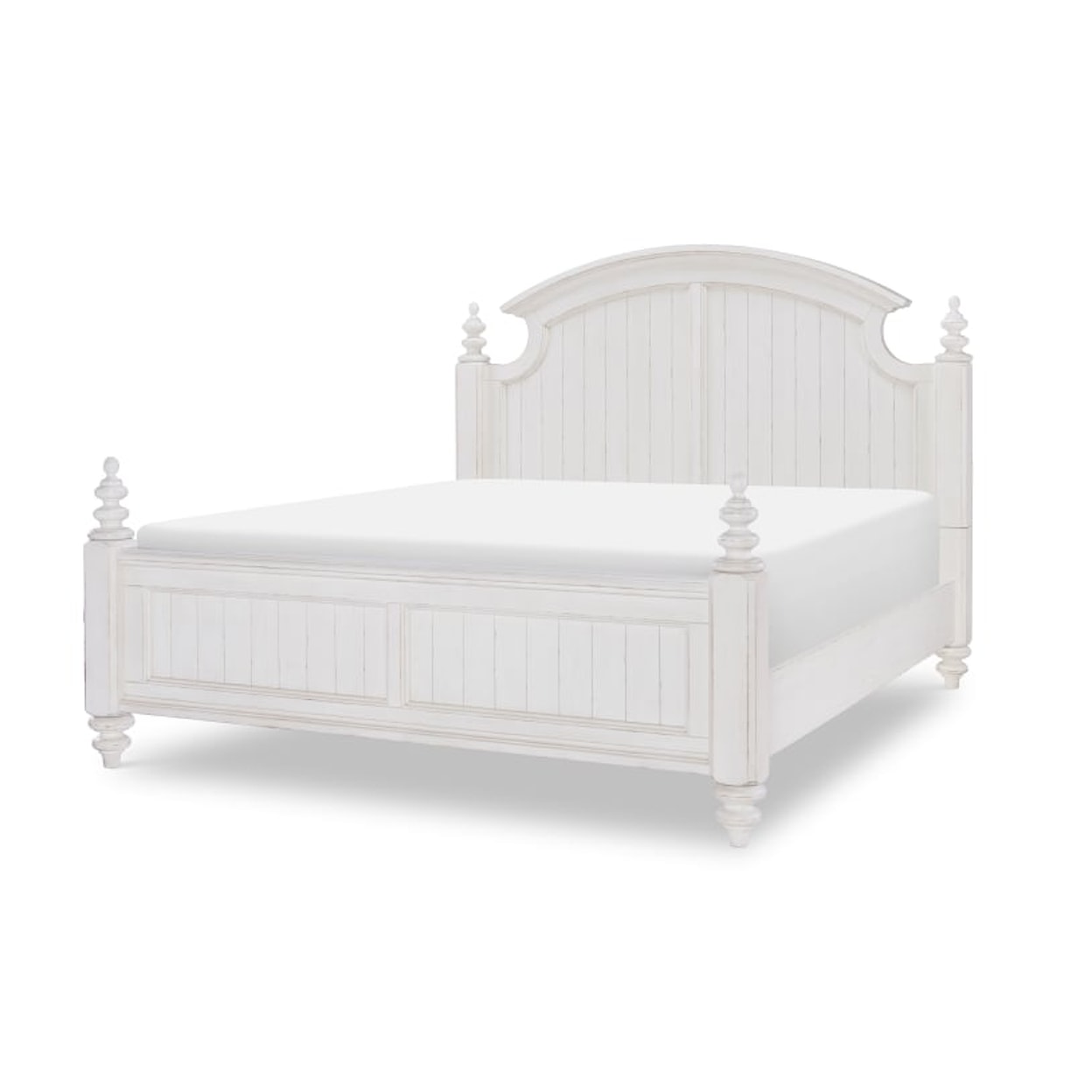 Legacy Classic Cottage Park Poster Bed