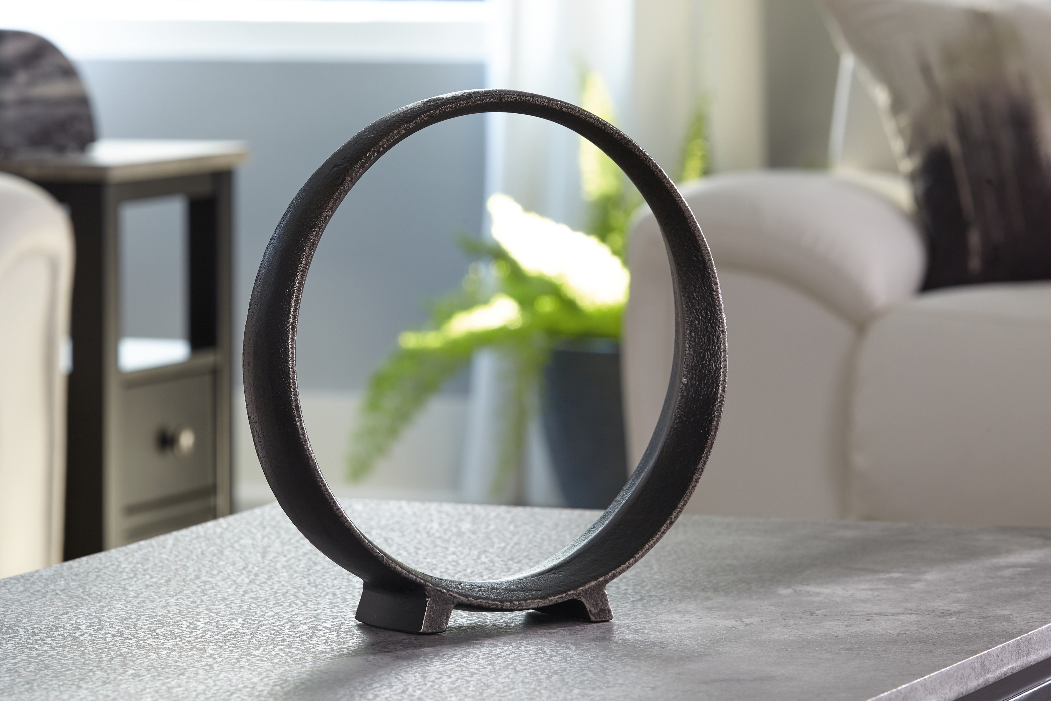 Signature Design by Ashley Ryandale Sculpture