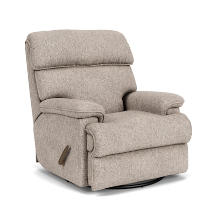 Swivel Glider Recliner