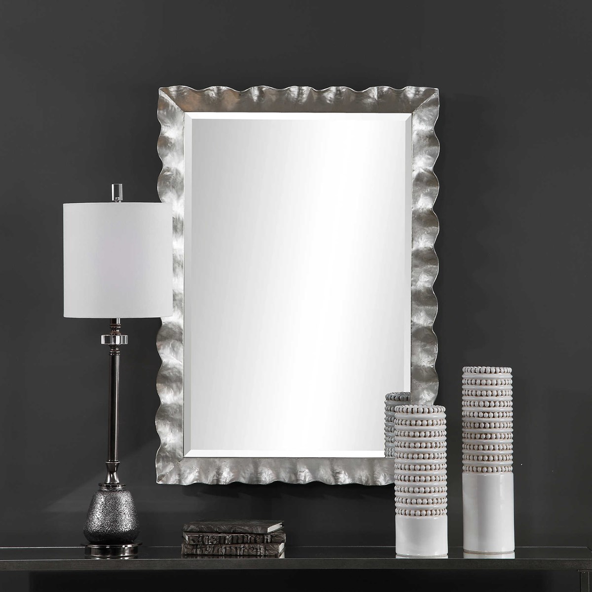 Uttermost Mirrors Haya Mirror