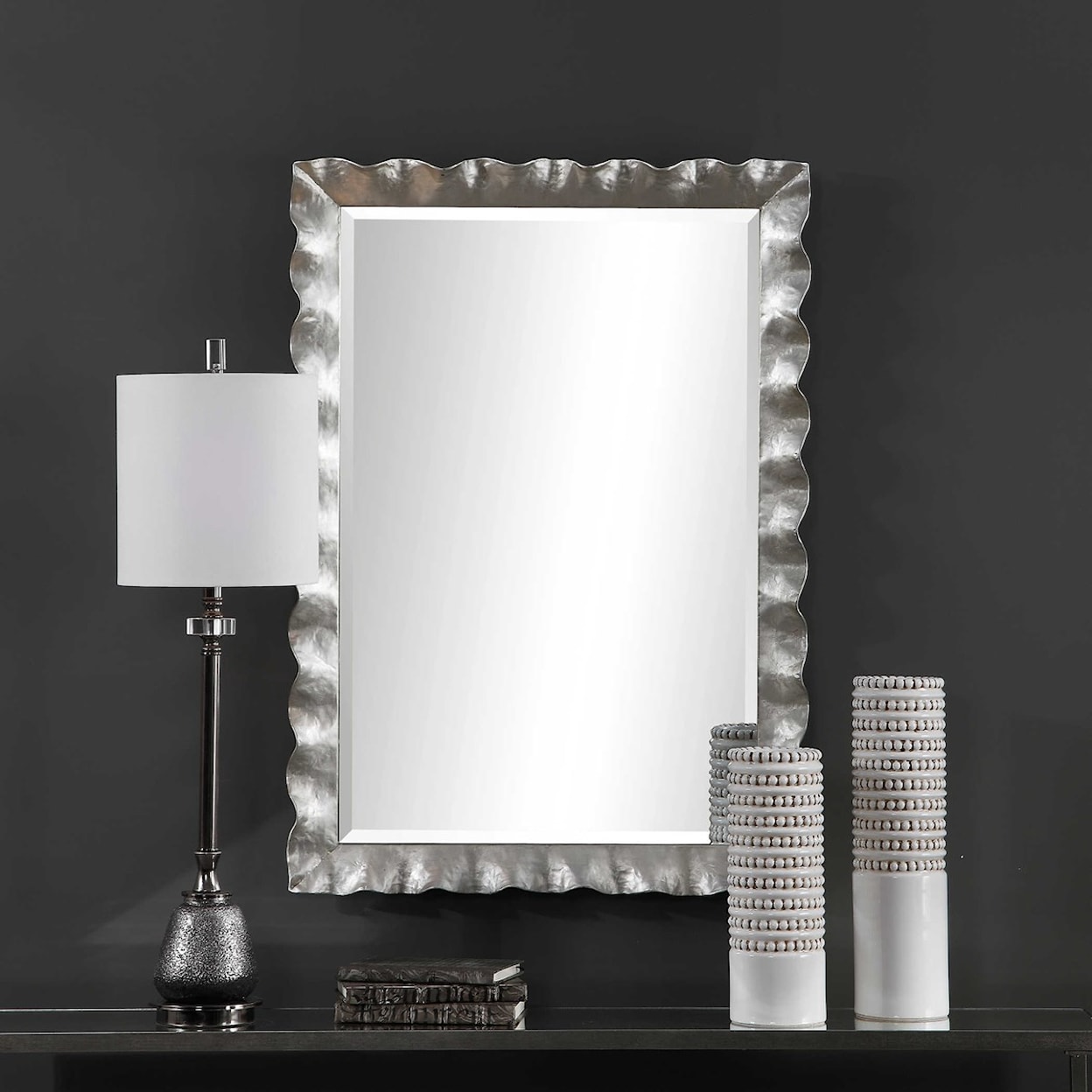 Uttermost Mirrors Haya Mirror