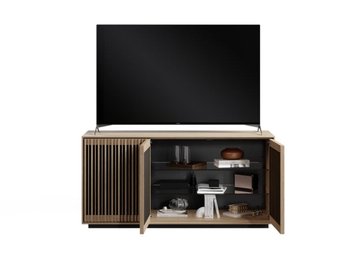 BDI Profile TV Storage Console