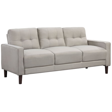 Bowen Tufted Sofa