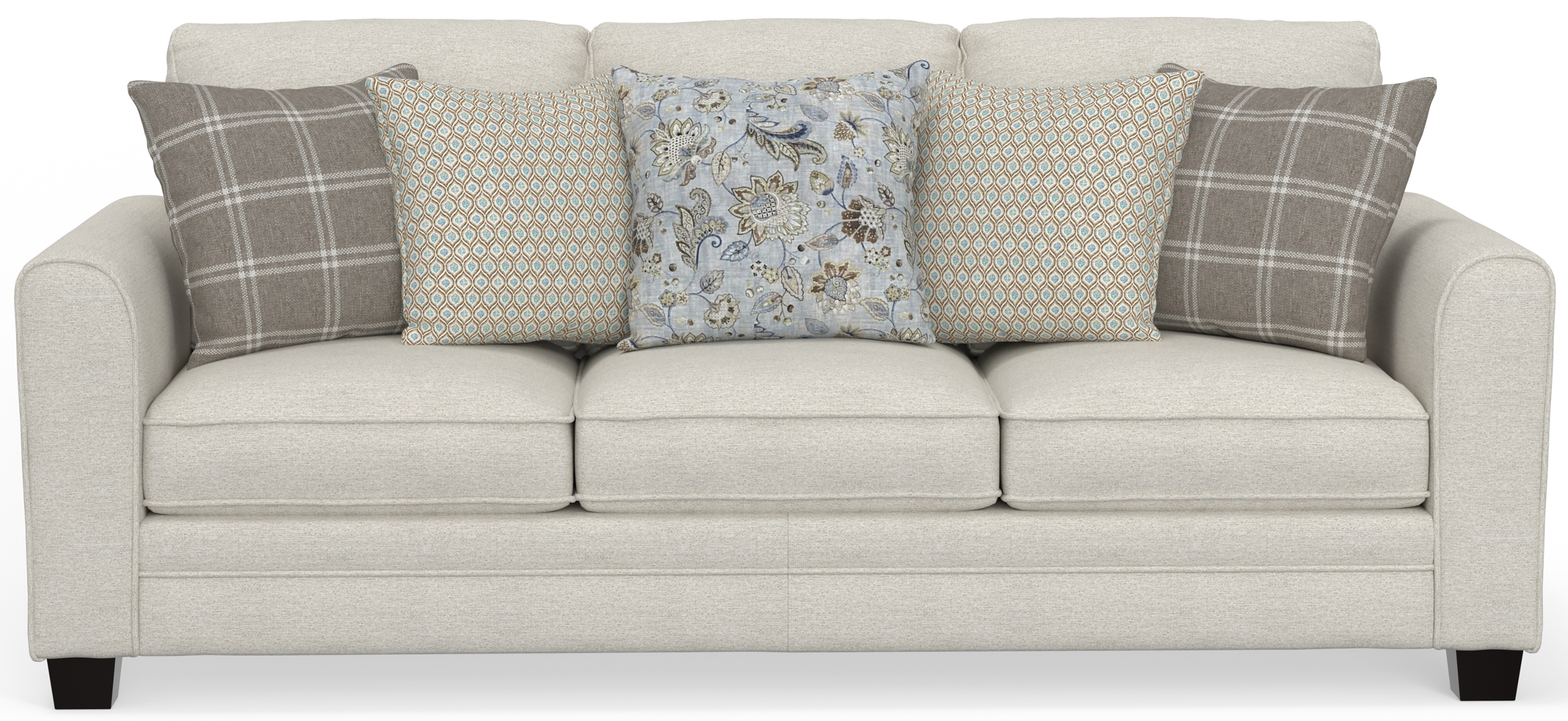 Jackson Furniture Magnolia Sofa