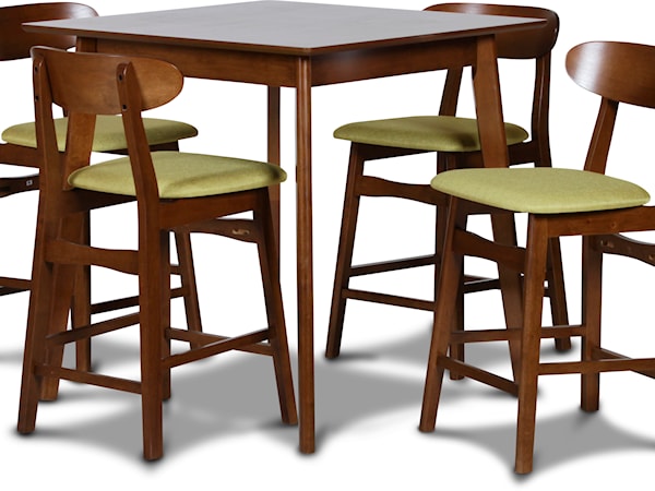 Pub Dining Set