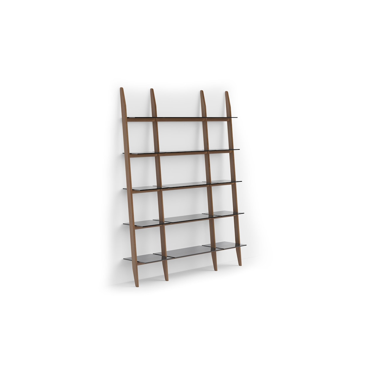 BDI Stiletto Leaning Shelf