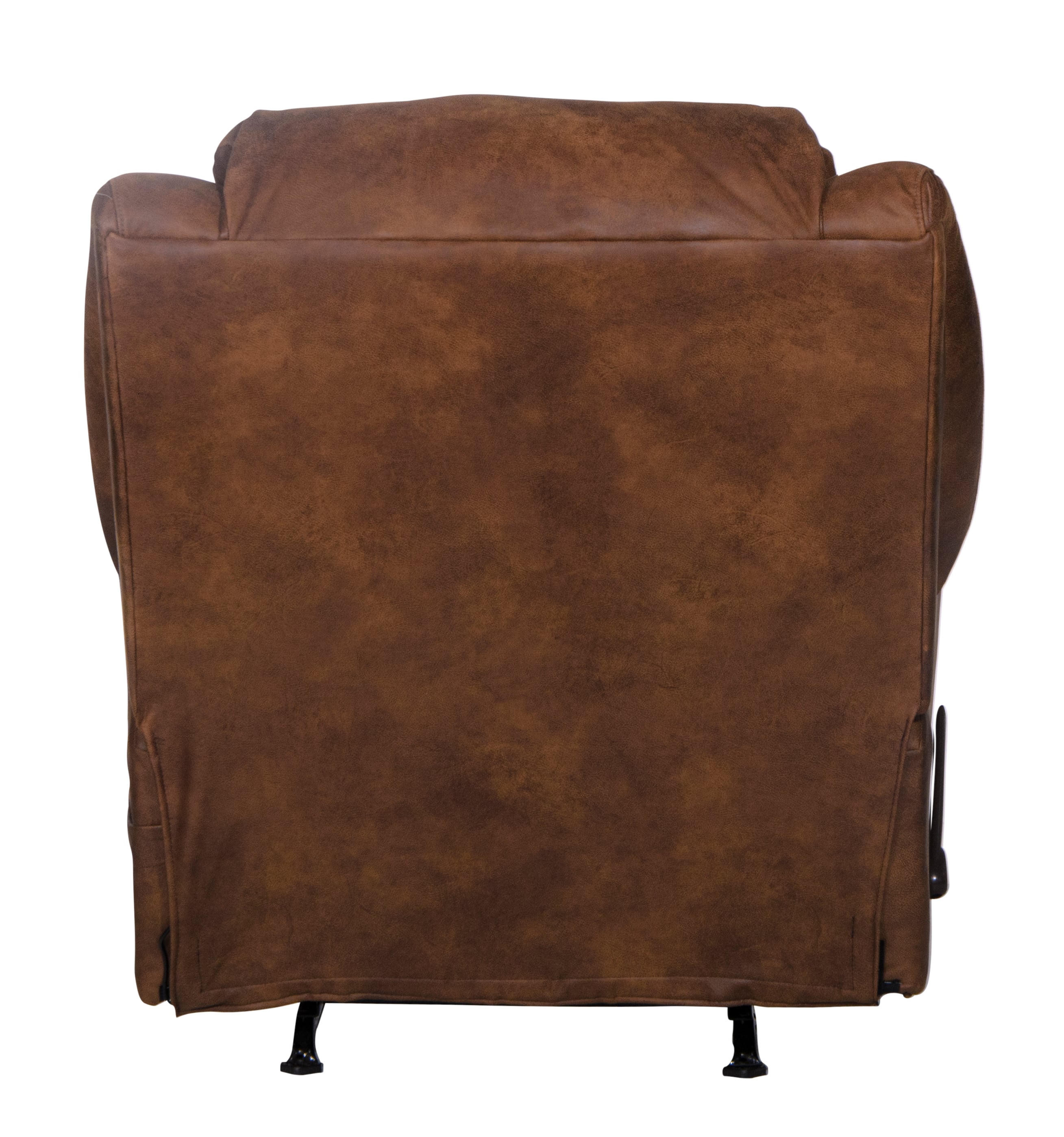 Catnapper 4107 Hayden Chaise Rocker Recliner w/ Heat & Massage