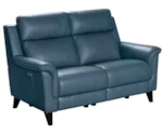 Barcalounger Kester Power Reclining Loveseat