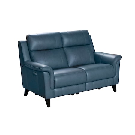 Power Reclining Loveseat