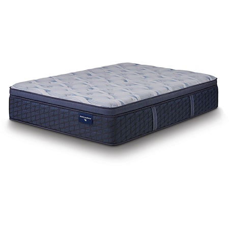 Cal King Firm PT Mattress