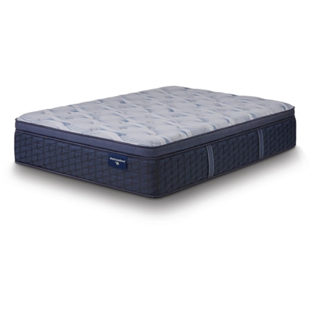 Queen Firm PT Mattress