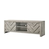 Crown Mark Valor TV Stand