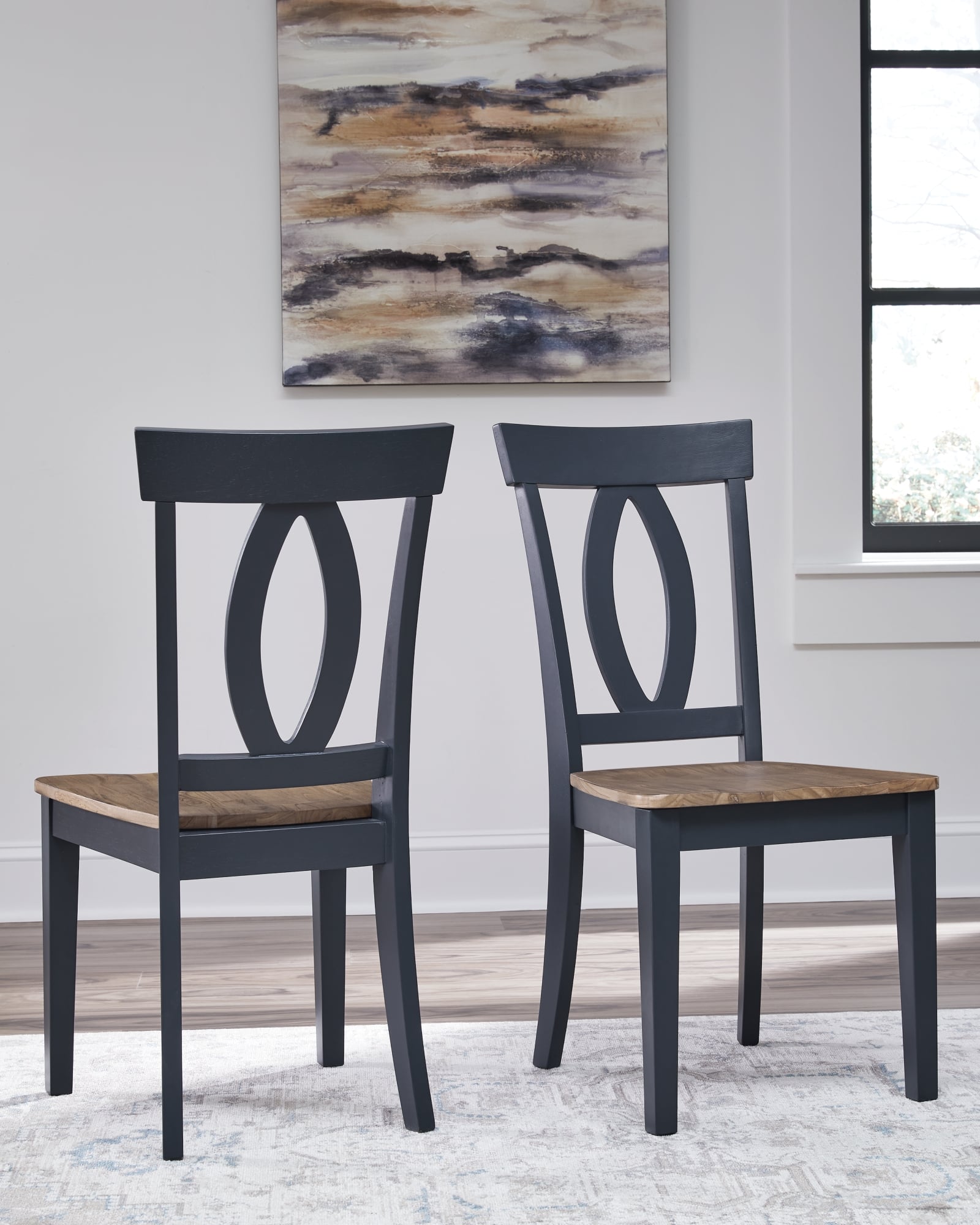 Dining Room Side Chair