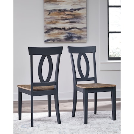 Dining Room Side Chair