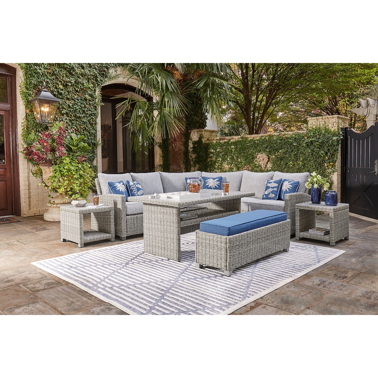 Michael Alan Select Naples Beach Outdoor Set