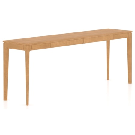 Essence 80" Console Table