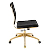 Modway Jive Armless Office Chair