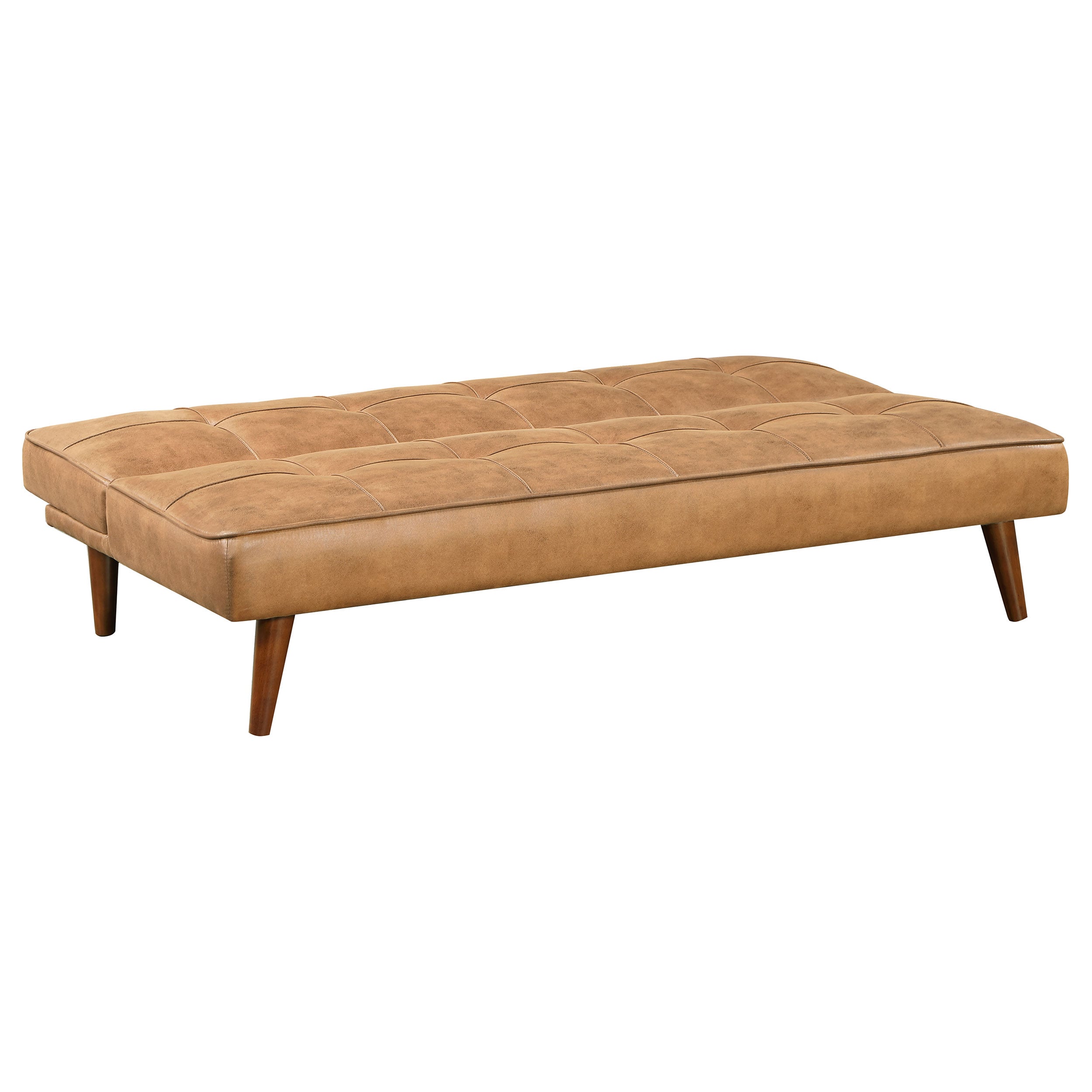 Jenson Tufted Convertible Sofa Bed