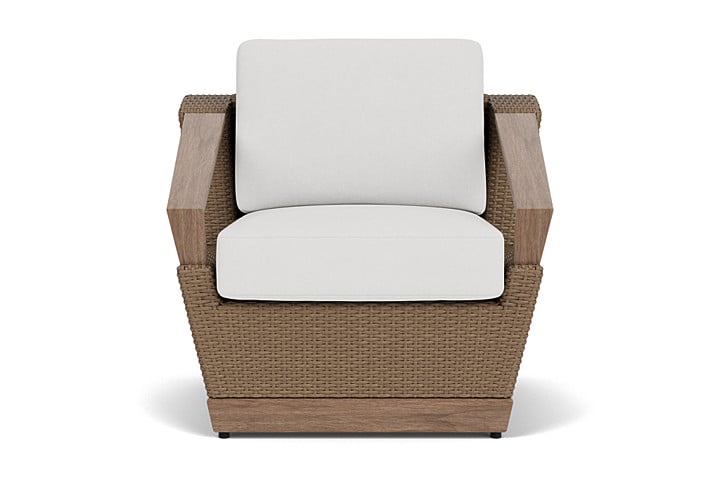 Lloyd Flanders Charisma Lounge Chair