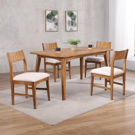 5-Piece Dining Set