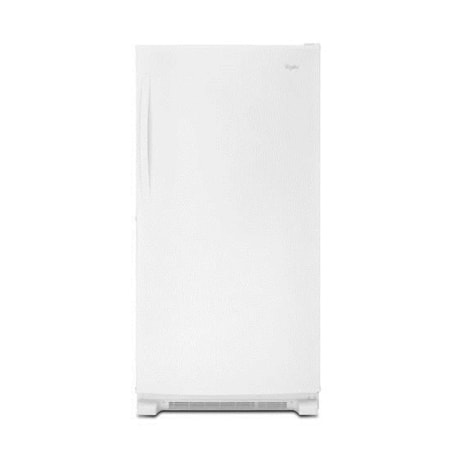 Whirlpool Upright Freezers