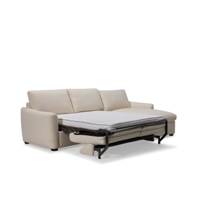 Charli Sleep Double Sleeper Sectional