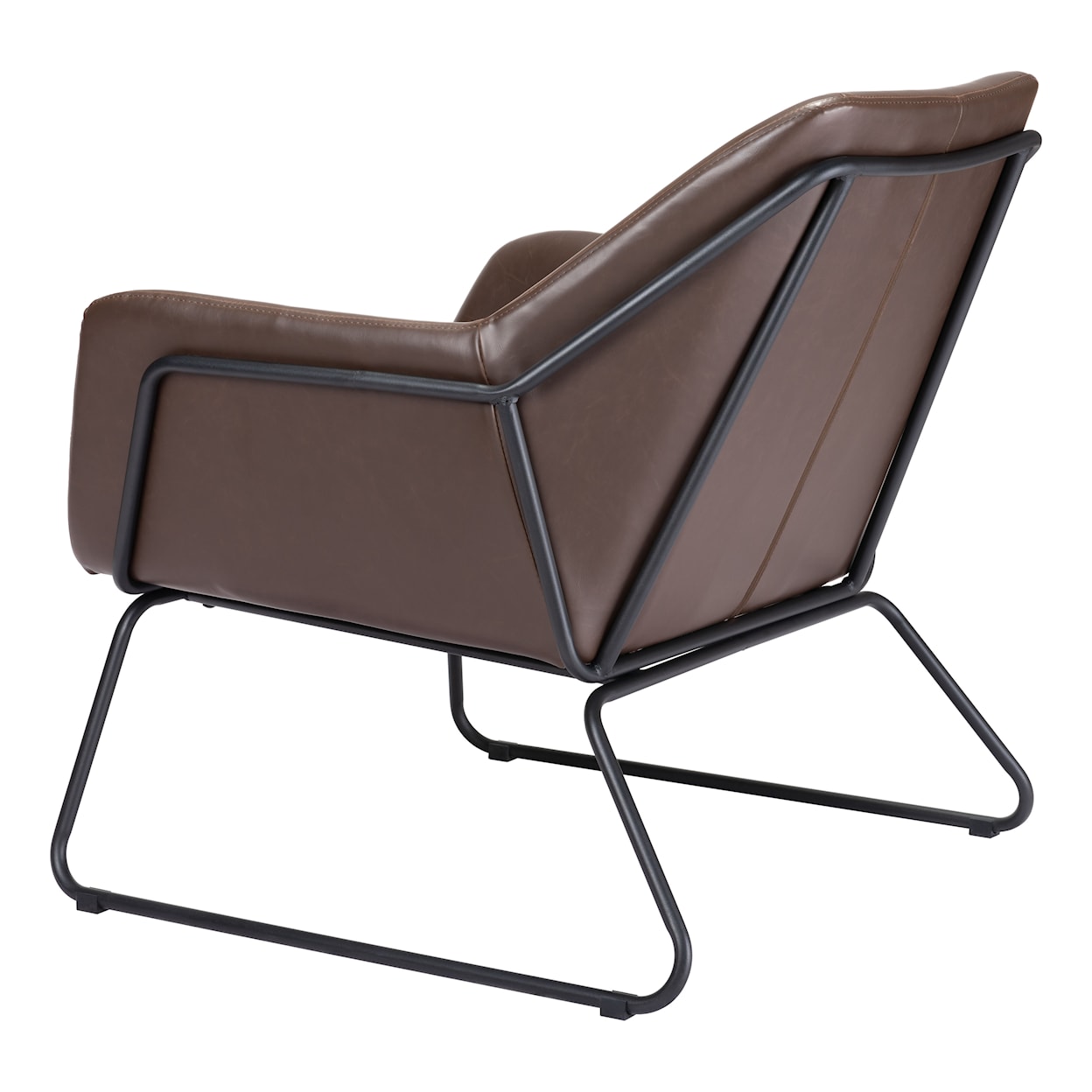 Zuo Jose Accent Chair