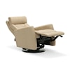 Palliser Baltic II Baltic II Swivel Glider Power Recliner