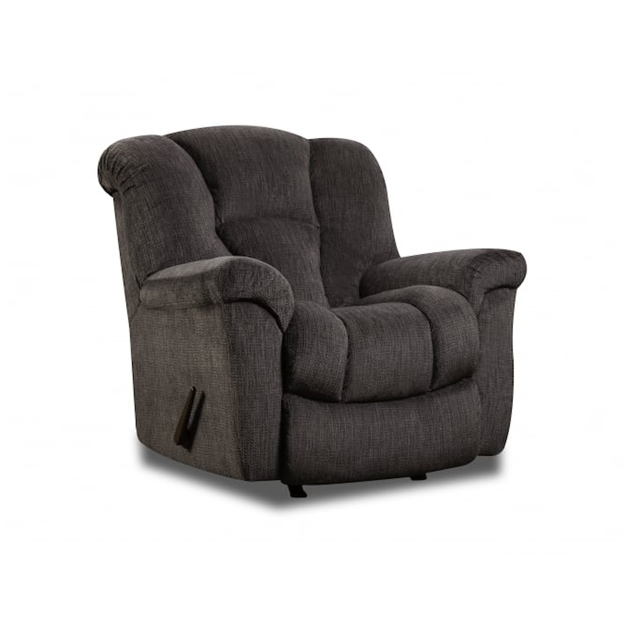 HomeStretch 184 Rocker Recliner