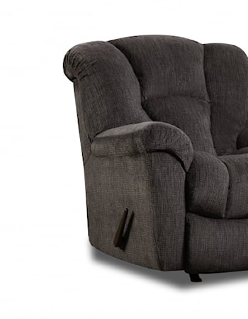 Rocker Recliner