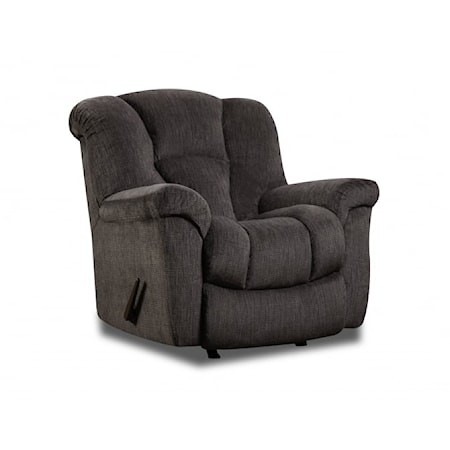 Rocker Recliner