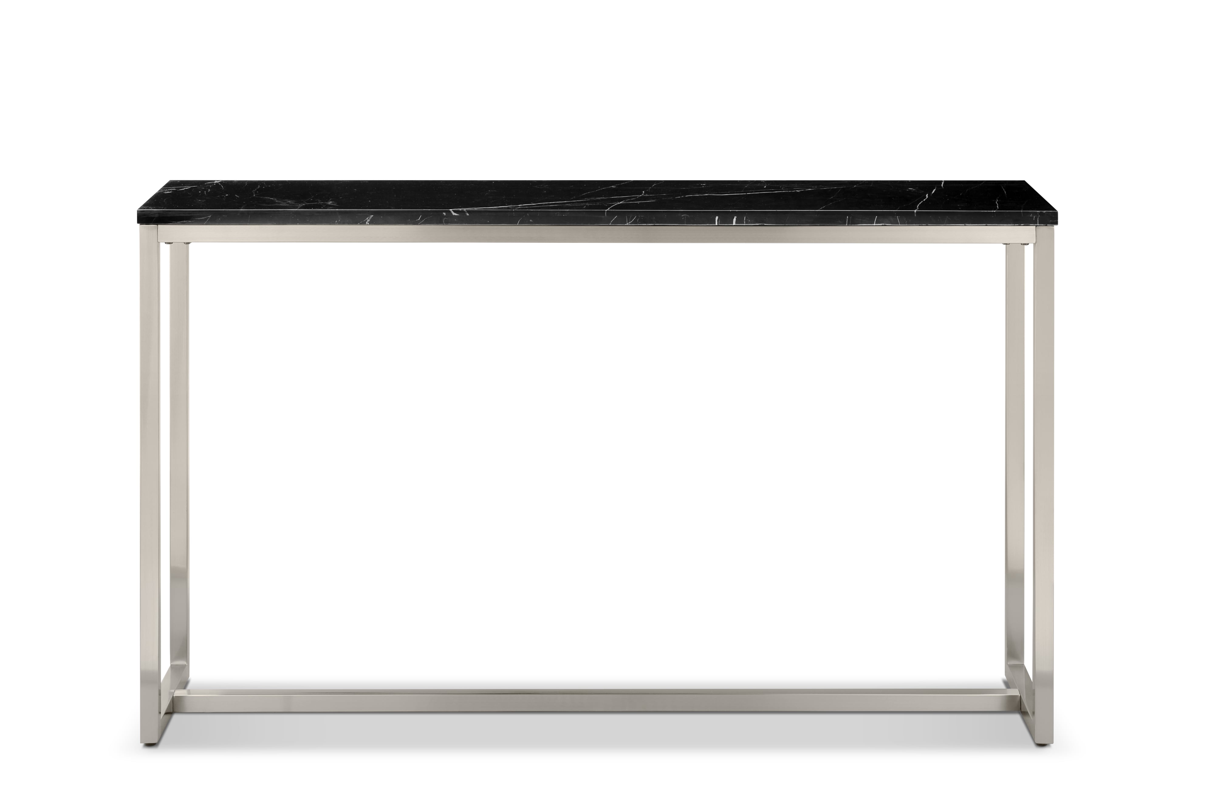 Magnussen Home Kira Rectangular Sofa Table