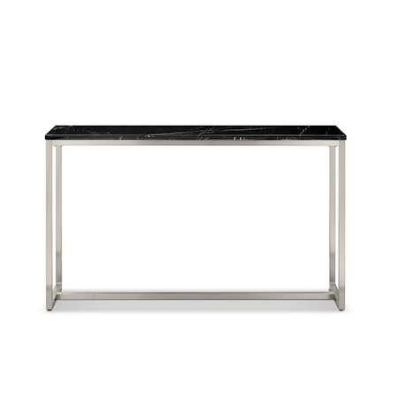 Rectangular Sofa Table