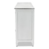 Sea Winds Trading Company Picket Fence Bedroom Collection Dresser