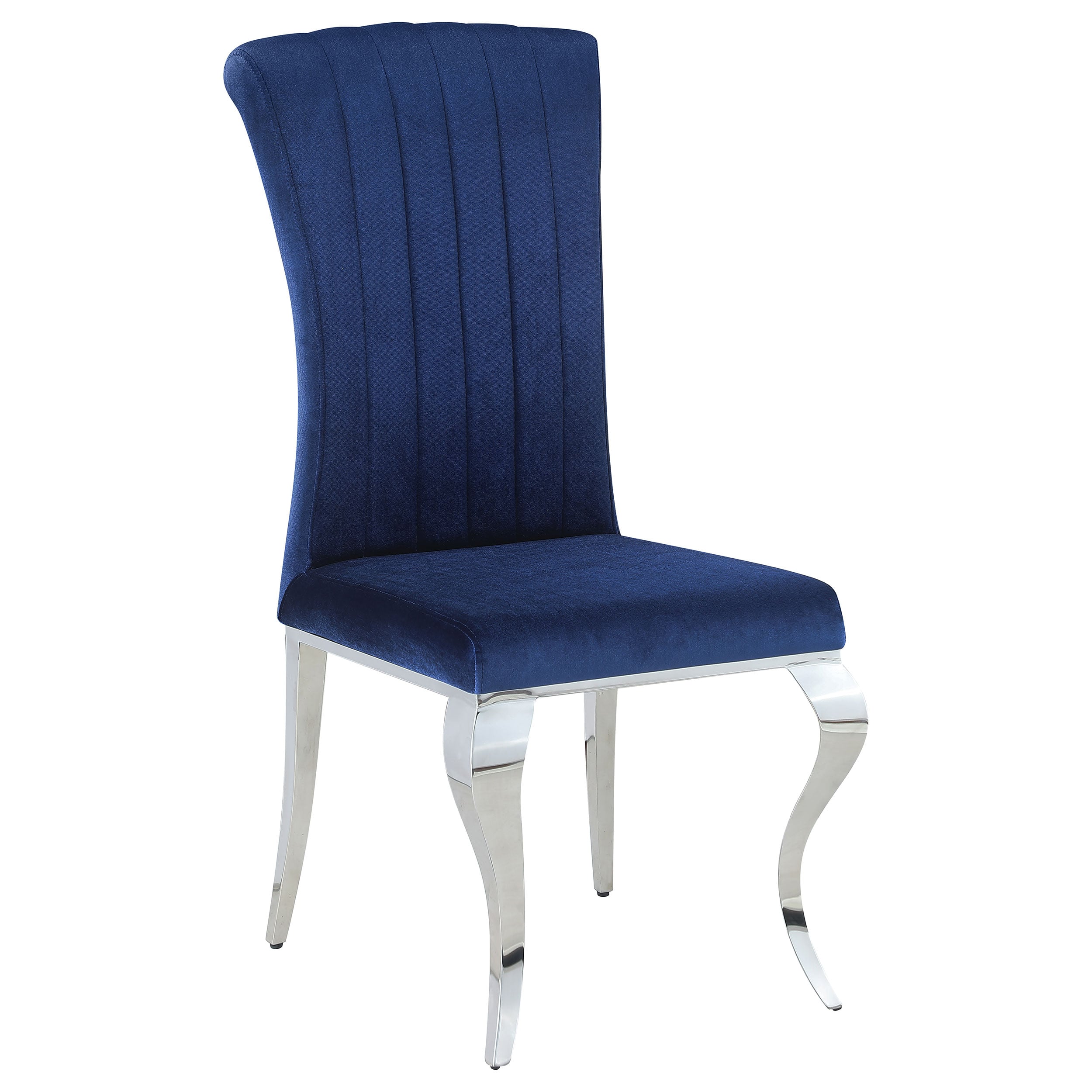Betty Velvet Dining Chair