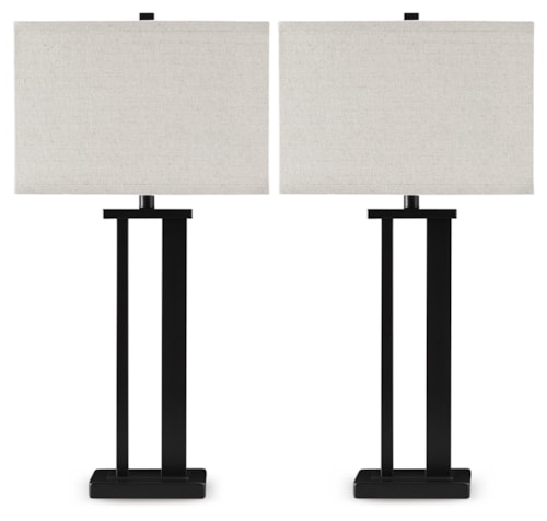 Table Lamp (Set Of 2)