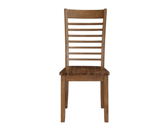 Steve Silver Ally Ally Tan Side Chair