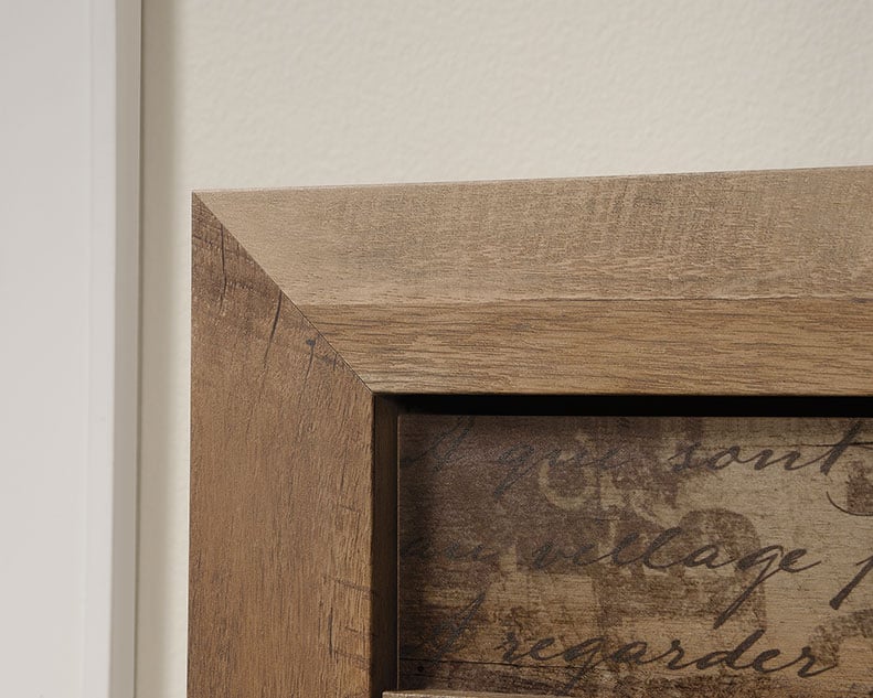 Dakota Pass 4-Drawer Chest