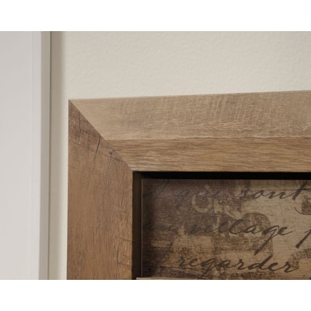 Dakota Pass 4-Drawer Chest